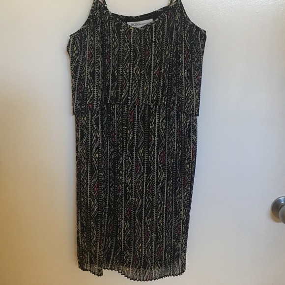 Adorable BCBGeneration minidress - Picture 2 of 5
