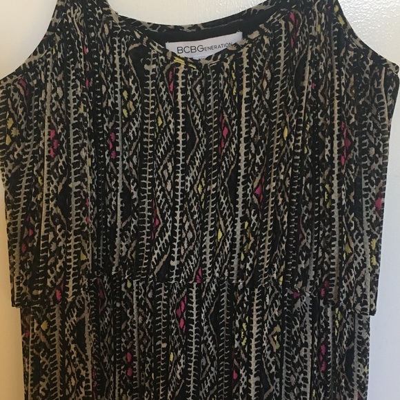 Adorable BCBGeneration minidress - Picture 4 of 5