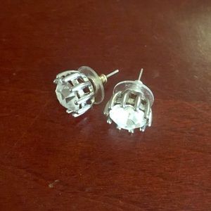 Betsy Johnson Earrings