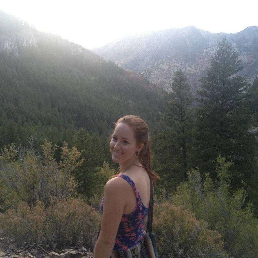 Meet your Posher, Kyrie