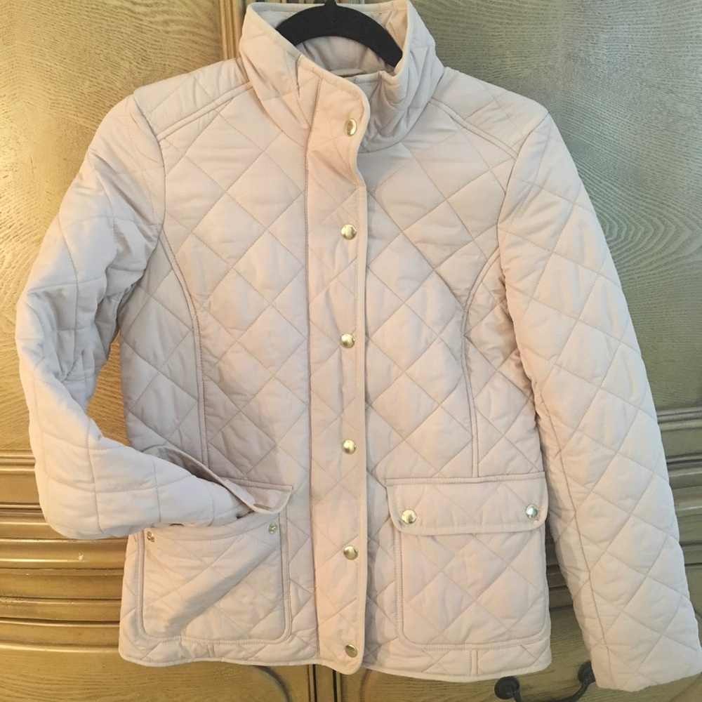 Jcrew jacket