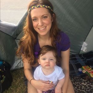 Meet your Posher, Tina