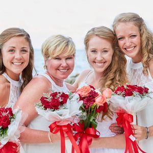 Meet your Posher, Jacqueline