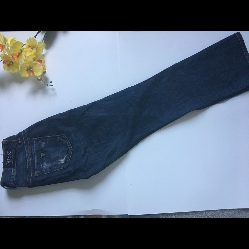 Guess Jeans