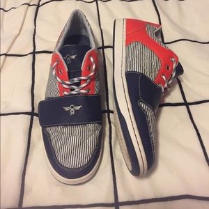 Creative Recreation | Sneakers