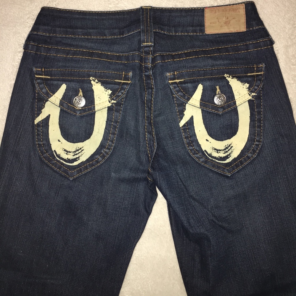 True Religion Jeans