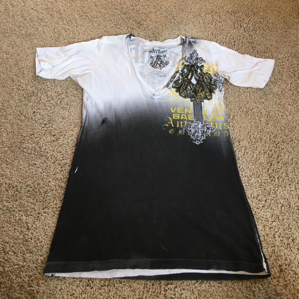 Archaic Affliction Top