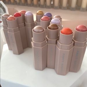 Fenty Match Stix Shimmer Stick in Unicorn &Trippin