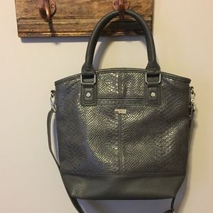 Thirty-One (Jewell) purse