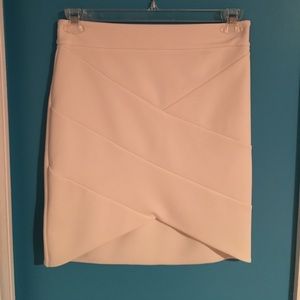 Express Bodycon skirt