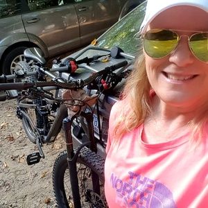 Meet your Posher, Phyllis