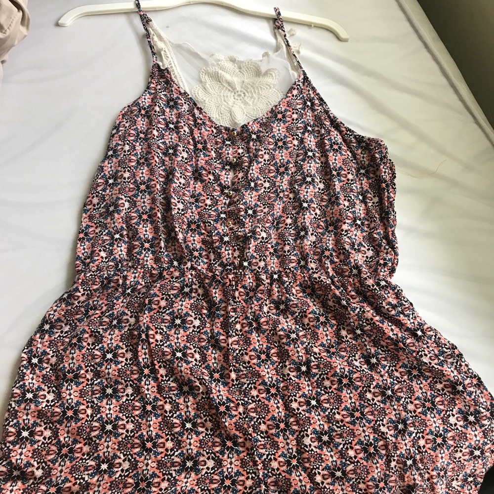 Rue 21 romper
