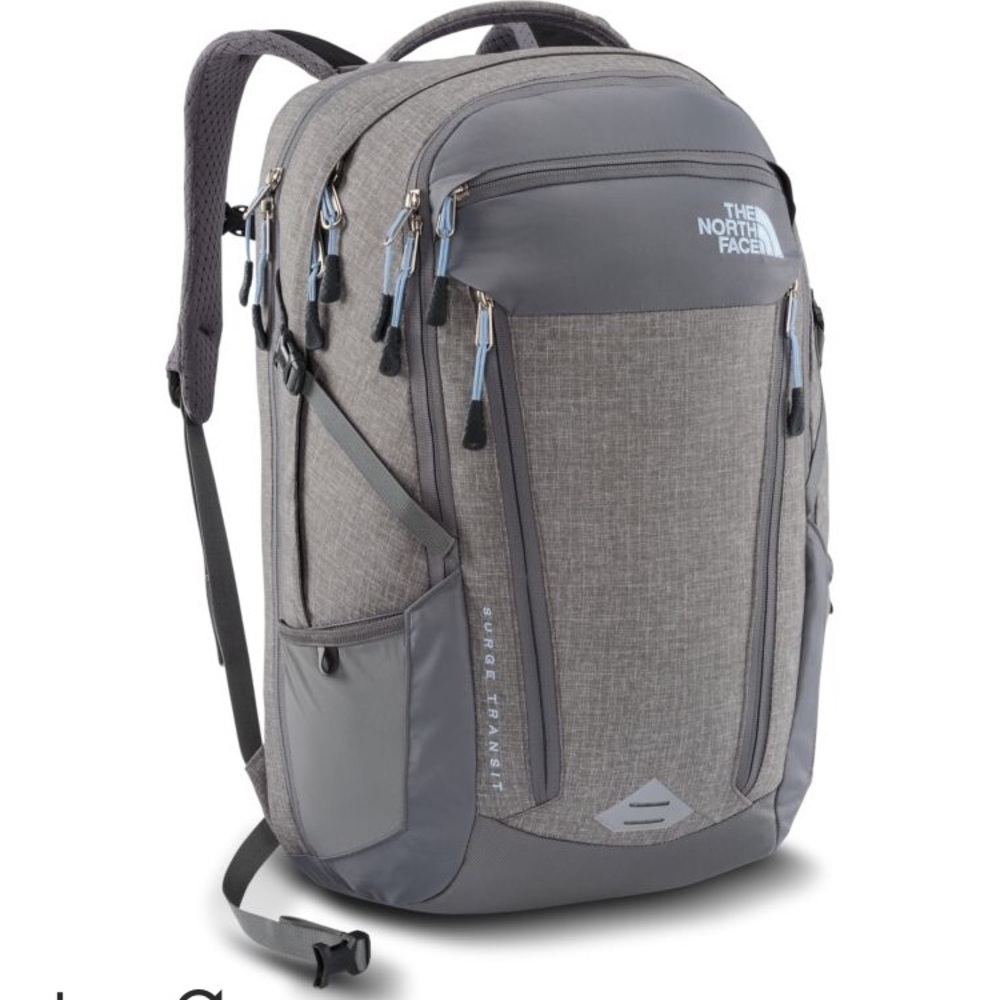 North Face Surge Transit Backpack