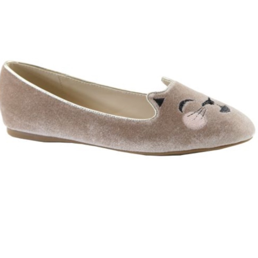 💔LAST PAIR💔 Stacy Cat Loafer - Picture 2 of 3