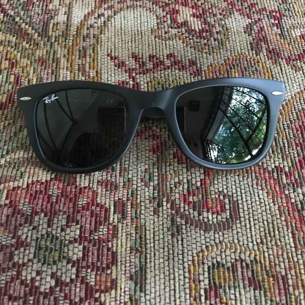 Ray-Ban Sunglasses 😎