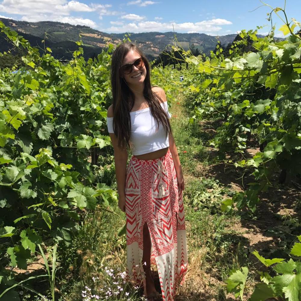 Meet your Posher, Shelley