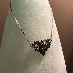 Chloe+Isabel Statement Necklace