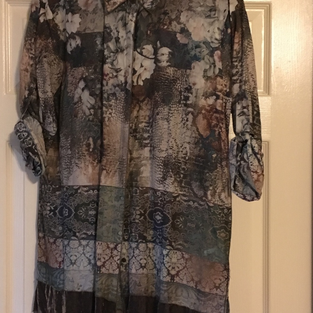 Tunic