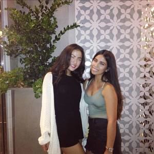 Meet your Posher, Celeste