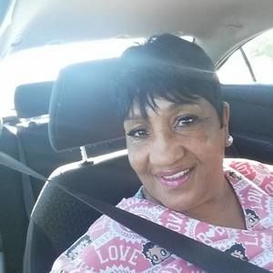 Meet your Posher, Lanette