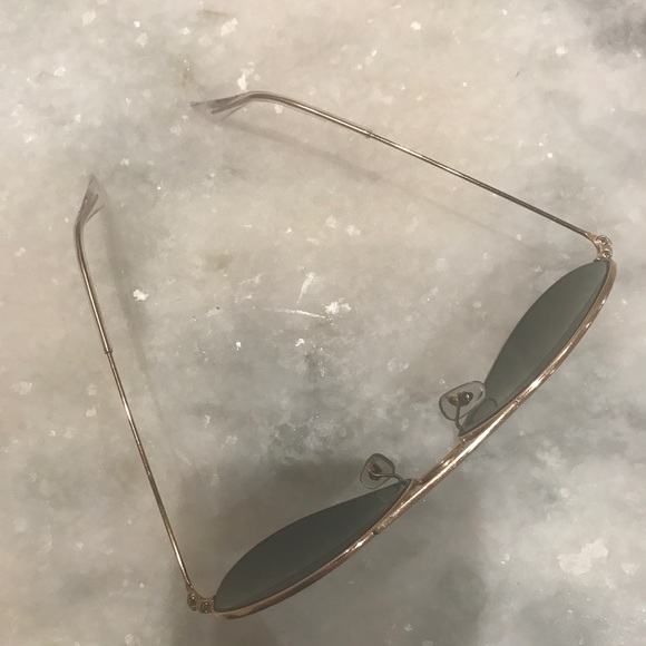 RayBan aviator classic main image 4