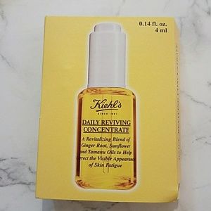 daily reviving concentrate