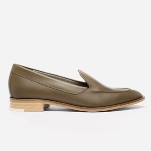 Everlane Modern Loafer