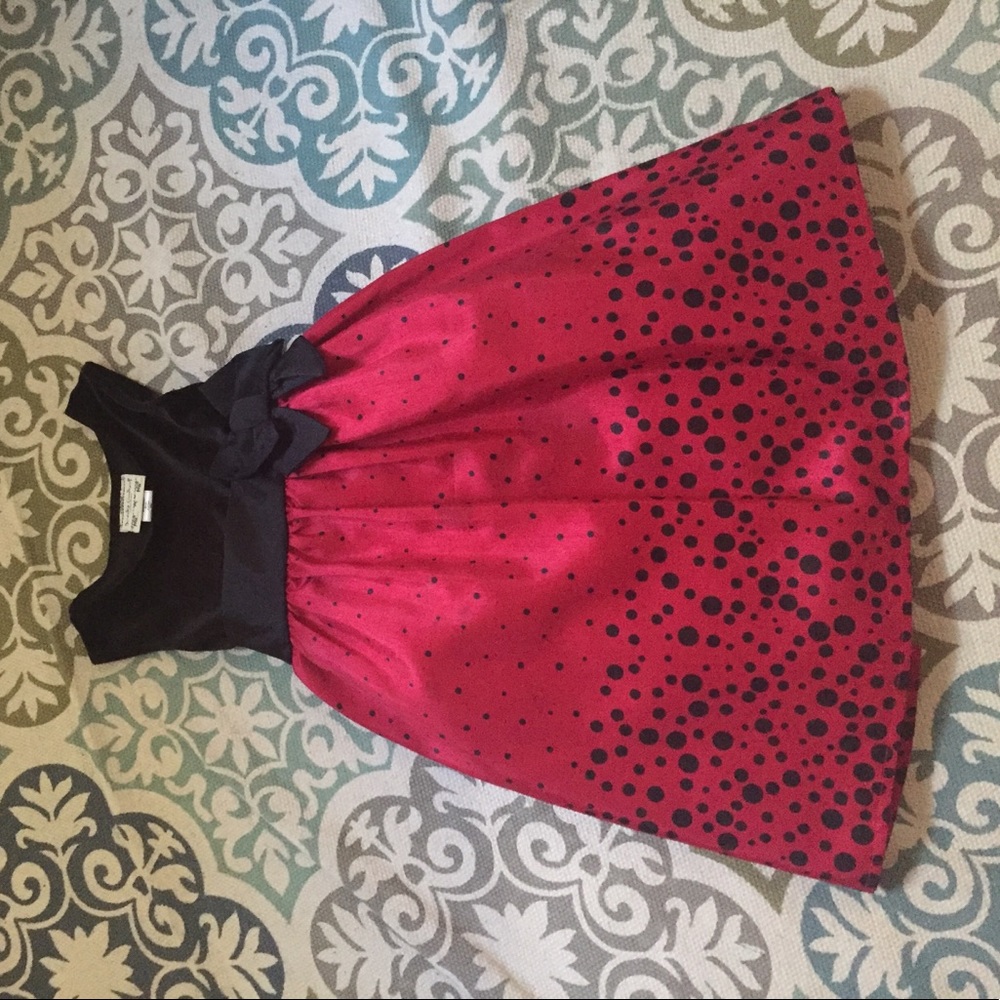 Perfect Holiday/Christmas dress