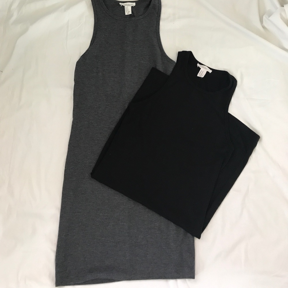 Bodycon Dresses