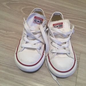 Size 9c Converse