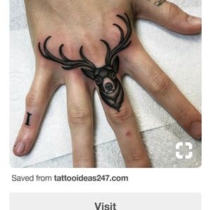 Meet your Posher, Denise