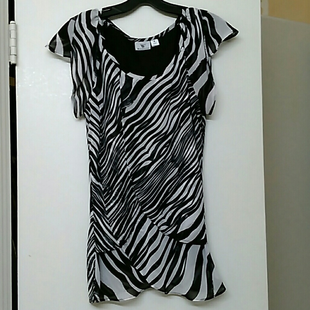 Worthington Blouse