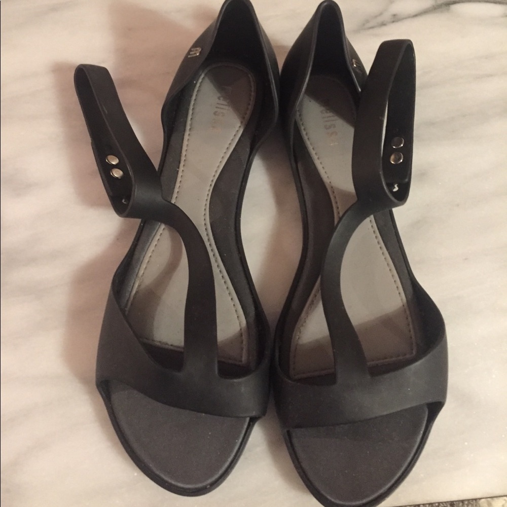 Melissa Water Proof Sandals