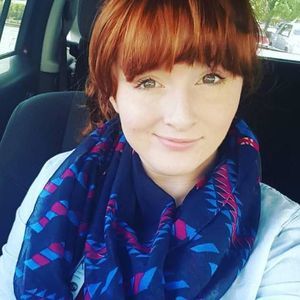 Meet your Posher, Tabitha