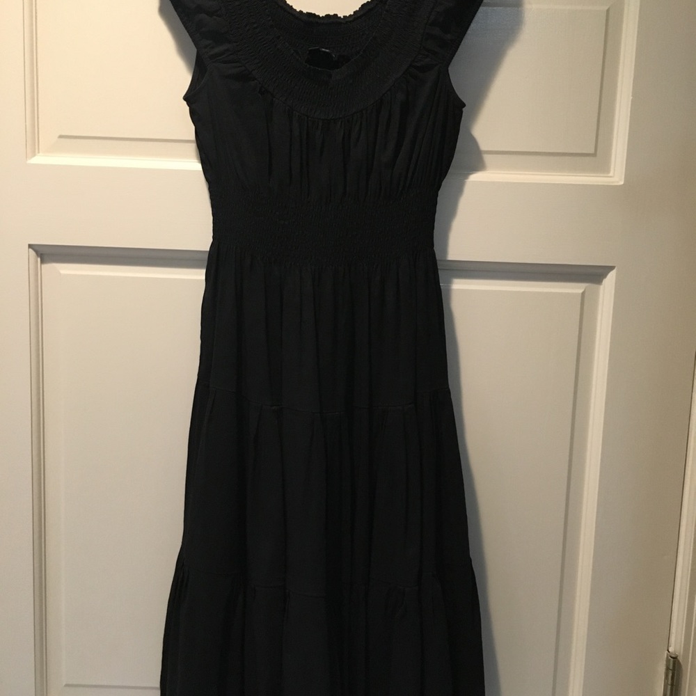 Fabulous Theory dress!