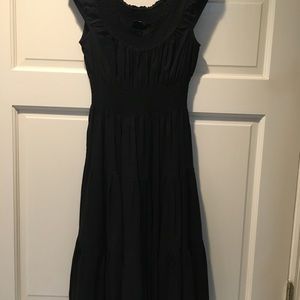 Fabulous Theory dress!