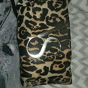 Victoria secret makeup bag