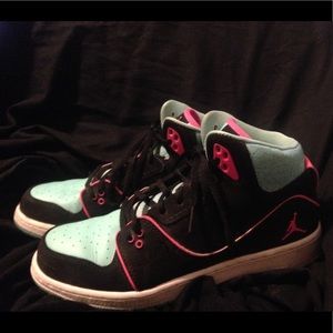 Nike Youth High Tops