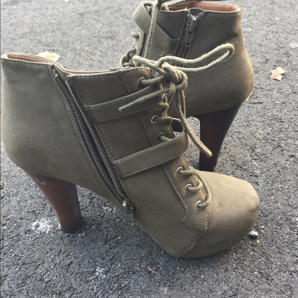 Shoes