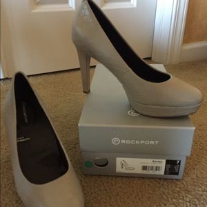 Rockport Platform Pump