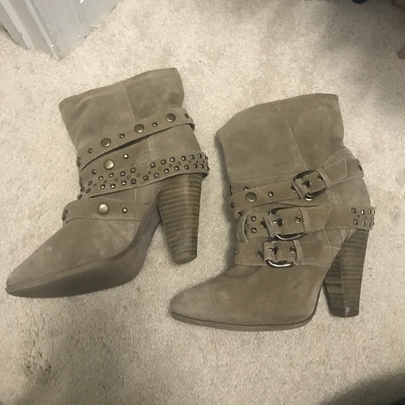 Franco Fortini boots - Picture 1 of 5