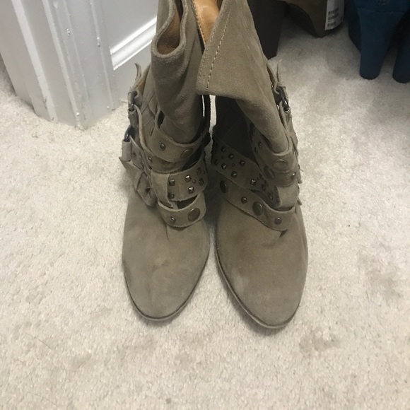 Franco Fortini boots - Picture 2 of 5