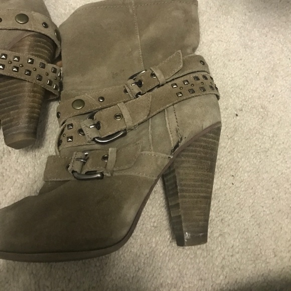 Franco Fortini boots - Picture 3 of 5