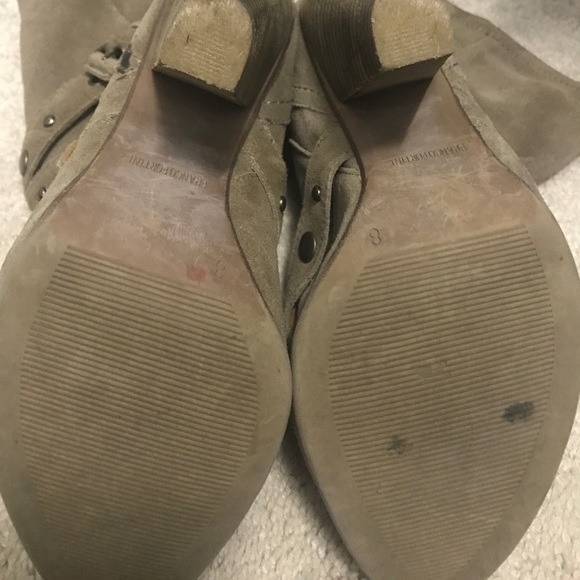 Franco Fortini boots - Picture 4 of 5