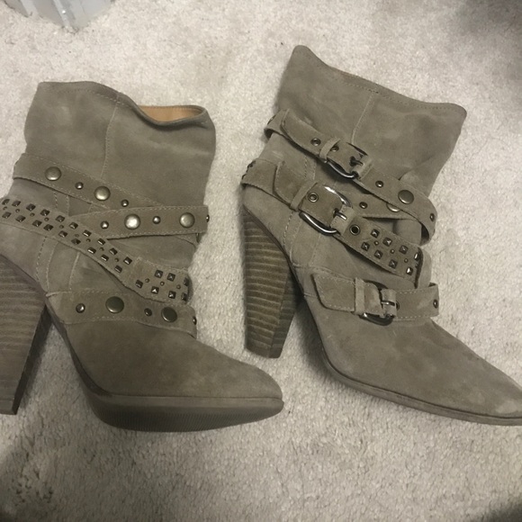 Franco Fortini boots - Picture 5 of 5