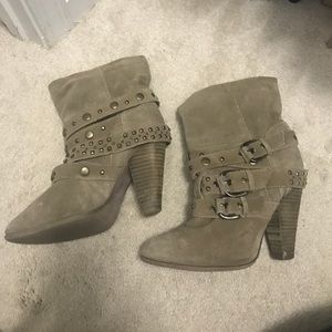 Franco Fortini boots