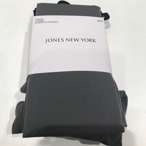 Brand New w/ Tags Jones New York Opaque Tights