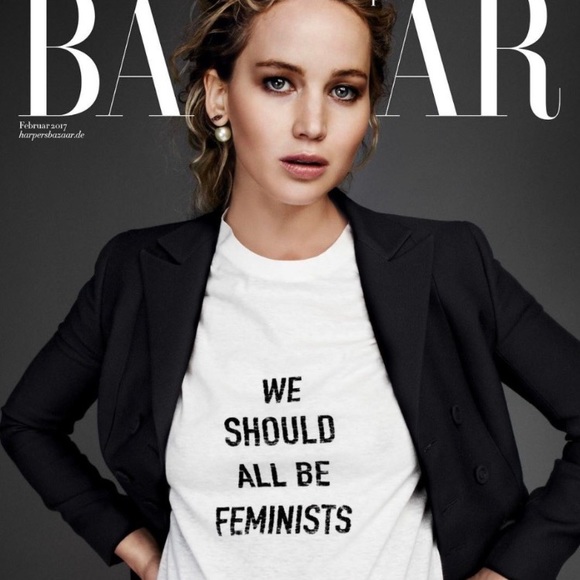 ◾️We Should All Be Feminists Top◾️ - Picture 6 of 8