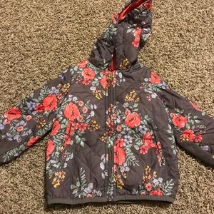 Toddler Coat