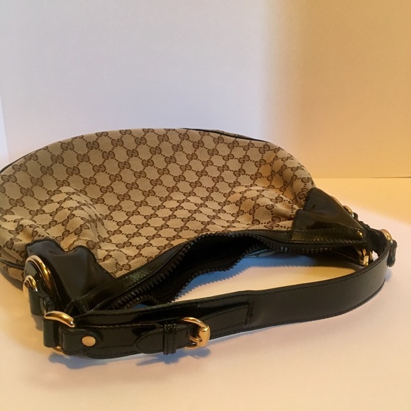 Authentic Gucci Hobo - Picture 5 of 8